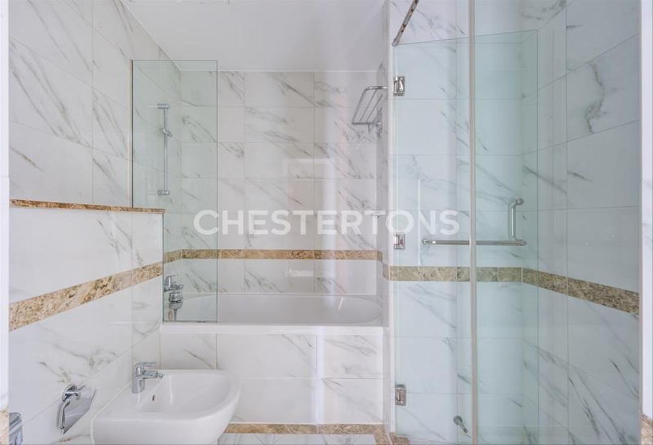 Luxury 5BR Villa | Private Pool | Polo Field View photo 24
