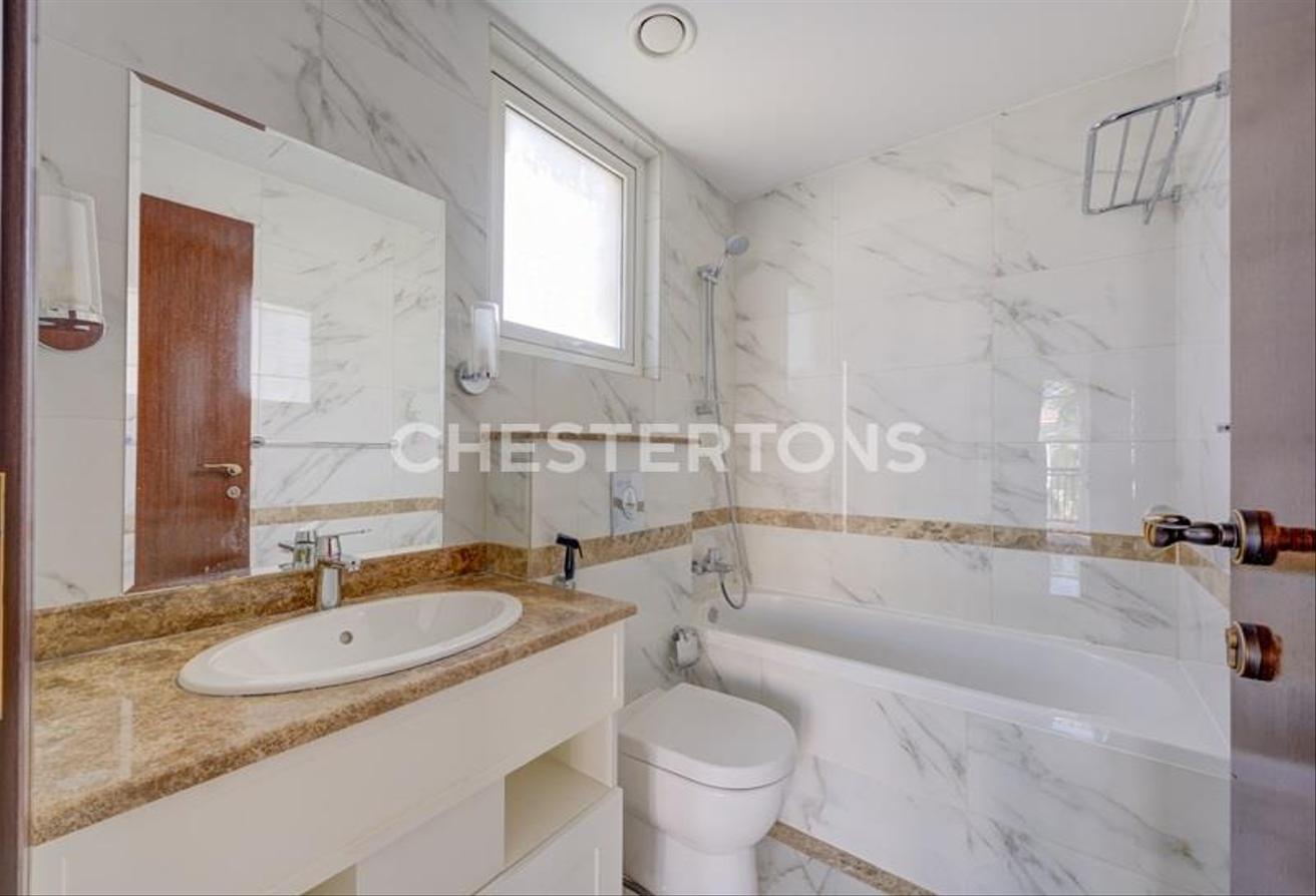 Luxury 5BR Villa | Private Pool | Polo Field View photo 19