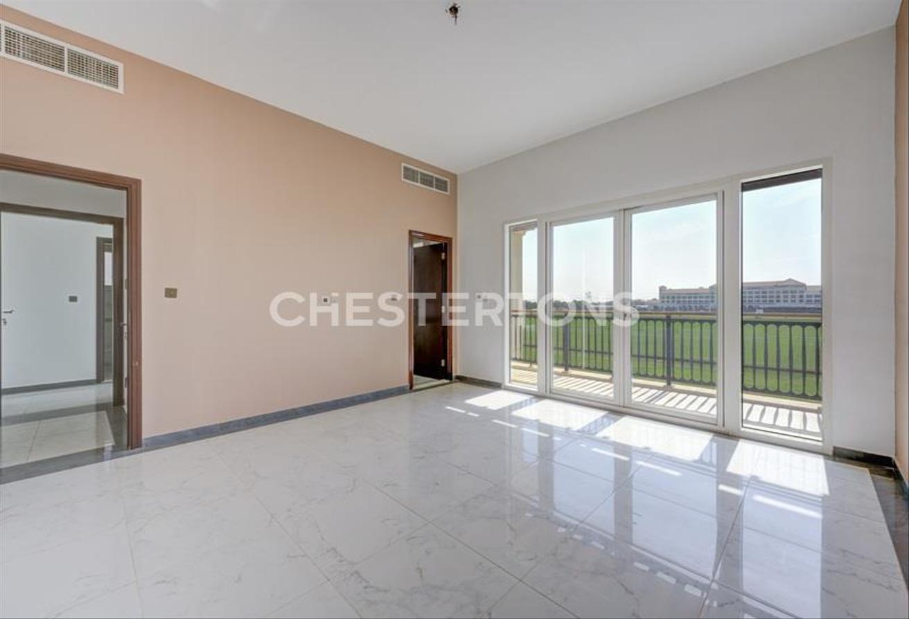 Luxury 5BR Villa | Private Pool | Polo Field View photo 15