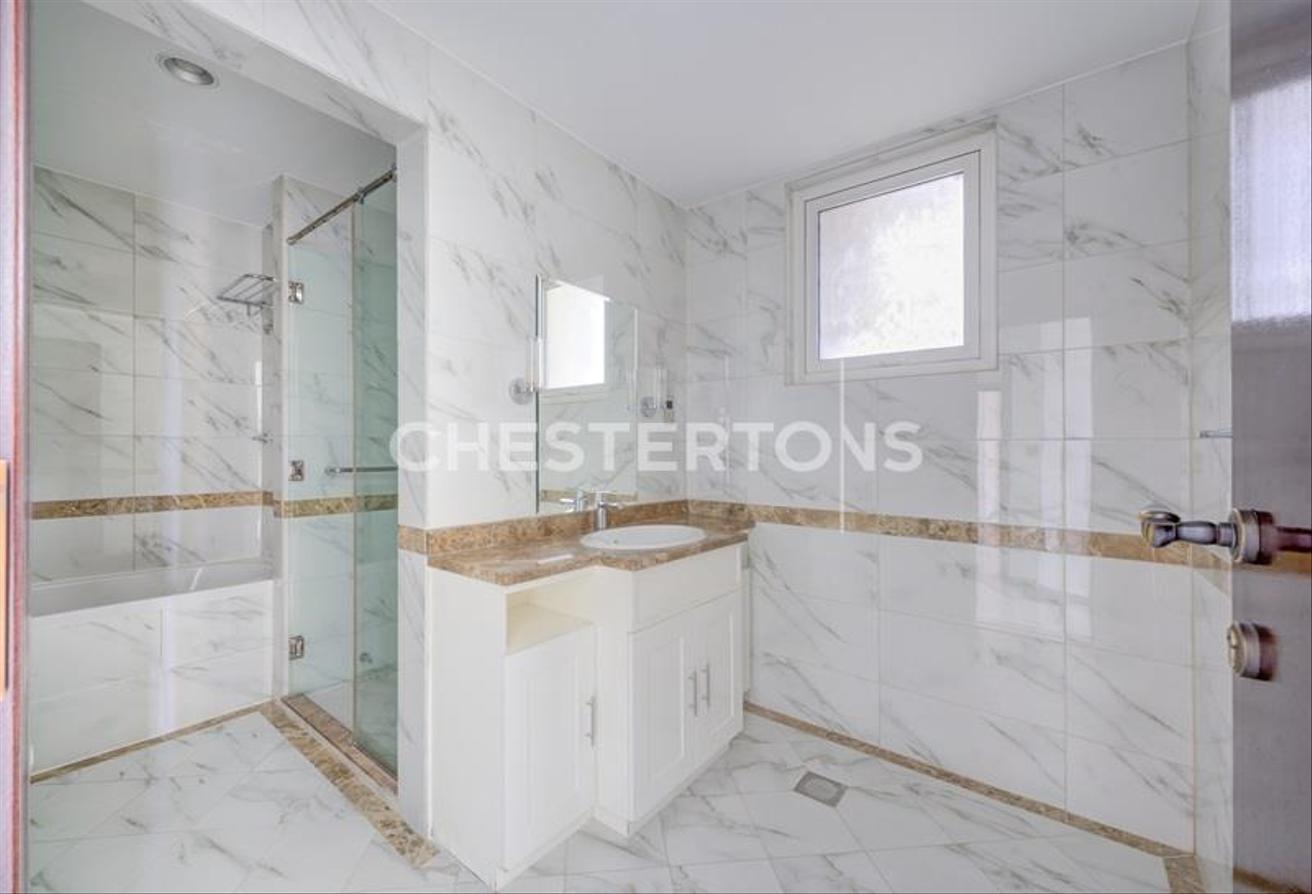 Luxury 5BR Villa | Private Pool | Polo Field View photo 20