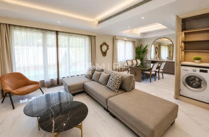 Townhouse - 4 Bedrooms - 5 Bathrooms for rent in Mira Oasis 1 - Mira Oasis - Reem - Dubai