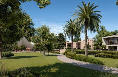 Land - Studio for sale in Meydan Avenue C - Meydan Avenue - Meydan - Dubai Land - Studio for sale in Meydan Avenue C - Meydan Avenue - Meydan - Dubai