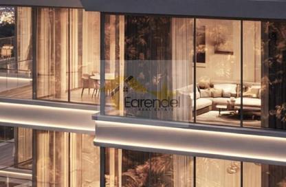 Apartment - 2 - 3 for sale in J188 - Al Jaddaf - Dubai