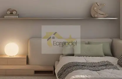 Apartment - 2 Bedrooms - 3 Bathrooms for sale in J188 - Al Jaddaf - Dubai