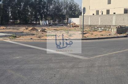Land - Studio for sale in Al Helio 2 - Al Helio - Ajman