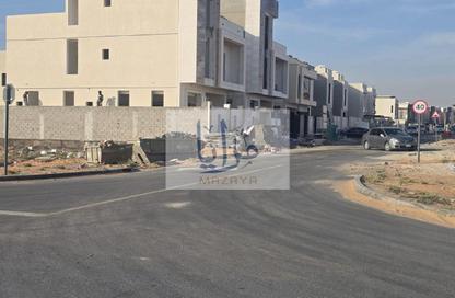 Land - Studio for sale in Al Helio 2 - Al Helio - Ajman