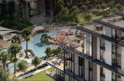 Apartment - 1 Bedroom - 2 Bathrooms for sale in City Walk Crestlane 5 - City Walk Crestlane - City Walk - Dubai