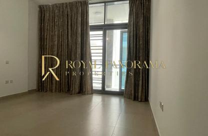 Apartment - 1 Bedroom - 2 Bathrooms for rent in Dubai Wharf Tower 2 - Dubai Wharf - Al Jaddaf - Dubai