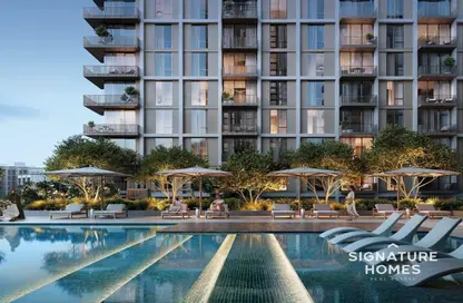 Apartment - 2 Bedrooms - 2 Bathrooms for sale in Aeon Tower 1 - Aeon - Dubai Creek Harbour (The Lagoons) - Dubai Apartment - 2 Bedrooms - 2 Bathrooms for sale in Aeon Tower 1 - Aeon - Dubai Creek Harbour (The Lagoons) - Dubai