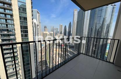شقة - 3 غرف نوم - 4 حمامات للايجار في مرتفعات بوليفارد برج 2 - مرتفعات بوليفارد - وسط مدينة دبي - دبي شقة - 3 غرف نوم - 4 حمامات للايجار في مرتفعات بوليفارد برج 2 - مرتفعات بوليفارد - وسط مدينة دبي - دبي