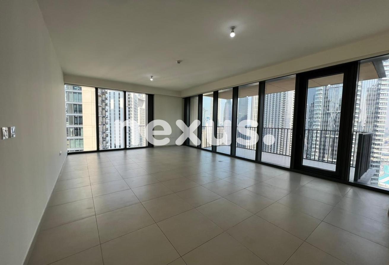 3BD + MAID ROOM| SPACIOUS | PREMIUM LIVING| VACANT photo 6