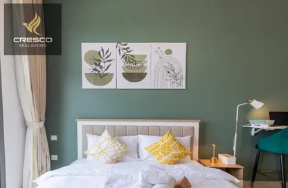 شقة - 1 حمام للبيع في لايا هايتس - ستوديو سيتي - دبي