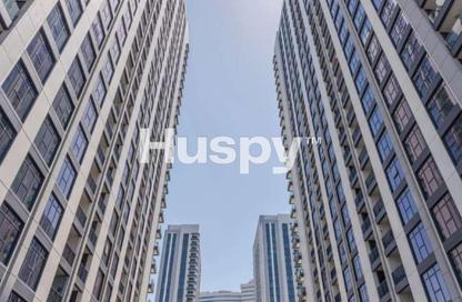 Apartment - 2 Bedrooms - 2 Bathrooms for rent in The Bridges - Shams Abu Dhabi - Al Reem Island - Abu Dhabi