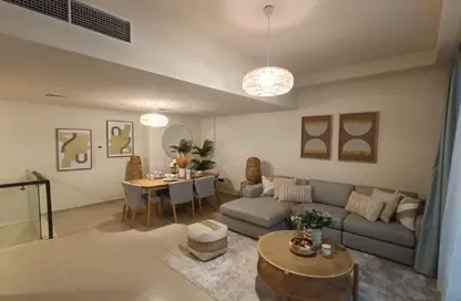 شقة - 2 غرف نوم - 3 حمامات للايجار في باسيفيك بولينيزيا - باسيفيك - جزيرة المرجان - رأس الخيمة