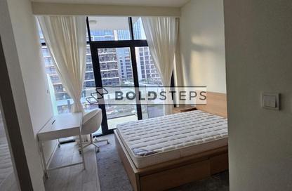 Apartment - Studio - 1 for rent in Azizi Riviera 46 - Azizi Riviera - Meydan One - Meydan - Dubai Apartment - Studio - 1 for rent in Azizi Riviera 46 - Azizi Riviera - Meydan One - Meydan - Dubai