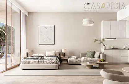 شقة - 2 غرف نوم - 3 حمامات للبيع في أشلي هيلز - ارجان - دبي