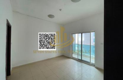 Apartment - 1 - 2 for sale in City Tower - Al Nuaimiya - Ajman