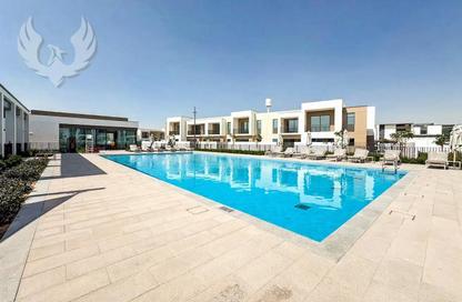 Townhouse - 3 Bedrooms - 4 Bathrooms for rent in Raya - Arabian Ranches 3 - Dubai Townhouse - 3 Bedrooms - 4 Bathrooms for rent in Raya - Arabian Ranches 3 - Dubai