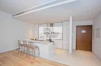 Apartment - 1 - 2 for sale in City Walk Residential Building 13B - City Walk Residential - City Walk - Dubai