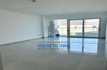 Apartment - 2 Bedrooms - 3 Bathrooms for rent in Al Hadeel - Al Bandar - Al Raha Beach - Abu Dhabi