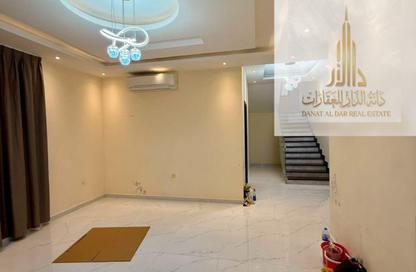 Villa - 5 Bedrooms - 7+ Bathrooms for rent in Al Yasmeen 1 - Al Yasmeen - Ajman Villa - 5 Bedrooms - 7+ Bathrooms for rent in Al Yasmeen 1 - Al Yasmeen - Ajman
