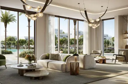 Villa - 4 Bedrooms - 4 Bathrooms for sale in Salva - The Heights Country Club  and  Wellness - Dubai