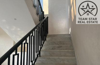 Villa - 3 Bedrooms - 5 Bathrooms for rent in Al Zaheya Gardens - Al Zahya - Ajman
