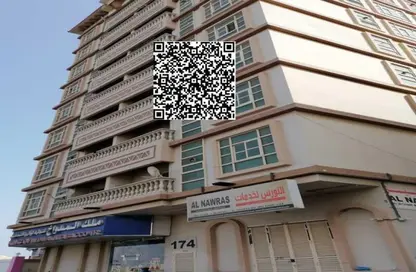 شقة - غرفة نوم - 1 حمام للايجار في بناية ابناء صقر - 1 الحميدية - الحميدية - عجمان شقة - غرفة نوم - 1 حمام للايجار في بناية ابناء صقر - 1 الحميدية - الحميدية - عجمان