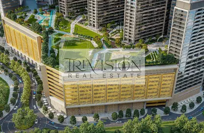 Apartment - 2 Bedrooms - 3 Bathrooms for sale in The Eden at Sobha Central - Jebel Ali - Dubai