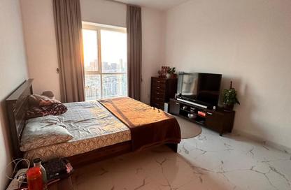 Apartment - 2 Bedrooms - 3 Bathrooms for sale in Oasis Tower - Al Rashidiya 1 - Al Rashidiya - Ajman Apartment - 2 Bedrooms - 3 Bathrooms for sale in Oasis Tower - Al Rashidiya 1 - Al Rashidiya - Ajman