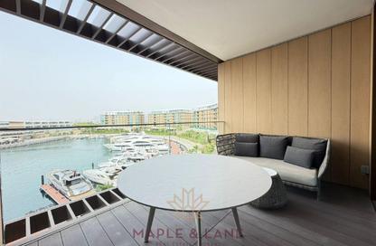 شقة - 2 غرف نوم - 3 حمامات للبيع في Bulgari Resort  و  ريزيدنسز 5 - بلغاري ريسورت اند رسيدنسس - جزيرة خليج الجميرا - جميرا - دبي