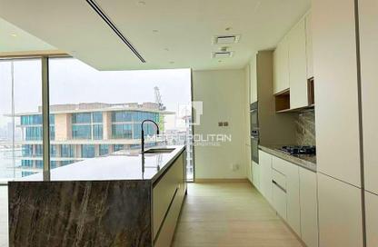Apartment - 2 Bedrooms - 3 Bathrooms for sale in Serenia Living Tower 1 - Serenia Living - Palm Jumeirah - Dubai