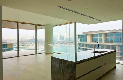 Apartment - 2 Bedrooms - 3 Bathrooms for sale in Serenia Living Tower 1 - Serenia Living - Palm Jumeirah - Dubai