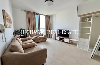 Apartment - 1 - 2 for rent in Misk 4 - Misk Apartments - Aljada - Sharjah