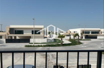 Villa - 4 Bedrooms - 5 Bathrooms for rent in The Dahlias - Yas Acres - Yas Island - Abu Dhabi