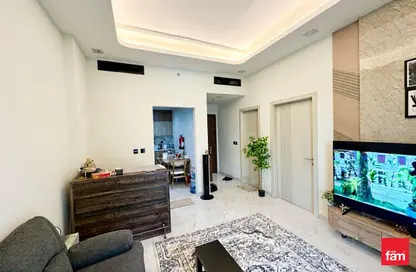 Apartment - 1 Bedroom - 2 Bathrooms for sale in Silver Park Residency - International City Phase 2 - Al Warsan 4 - Al Warsan - Dubai