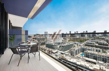 Apartment - 1 - 2 for sale in Binghatti Corner - District 10 - Jumeirah Village Circle - Dubai Apartment - 1 - 2 for sale in Binghatti Corner - District 10 - Jumeirah Village Circle - Dubai