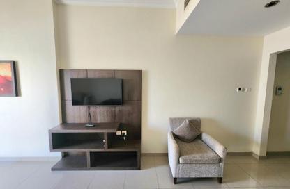 Apartment - 2 Bedrooms - 2 Bathrooms for sale in Siraj Tower - Arjan - Dubai