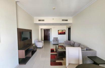 Apartment - 2 Bedrooms - 2 Bathrooms for sale in Siraj Tower - Arjan - Dubai