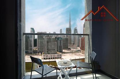 Apartment - 2 Bedrooms - 2 Bathrooms for rent in 15 Northside Tower 1 - 15 Northside - Business Bay - Dubai Apartment - 2 Bedrooms - 2 Bathrooms for rent in 15 Northside Tower 1 - 15 Northside - Business Bay - Dubai