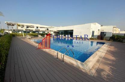 Villa - 4 Bedrooms - 5 Bathrooms for rent in Al Jafiliya - Dubai