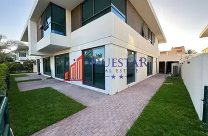 Villa - 4 Bedrooms - 5 Bathrooms for rent in Al Jafiliya Villas - Al Jafiliya - Dubai Villa - 4 Bedrooms - 5 Bathrooms for rent in Al Jafiliya Villas - Al Jafiliya - Dubai