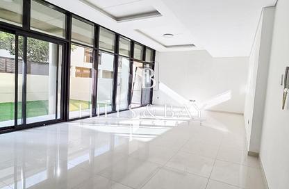 Villa - 3 Bedrooms - 5 Bathrooms for rent in Pelham - Akoya Park - DAMAC Hills - Dubai