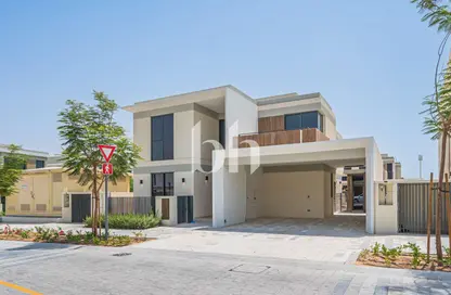 فيلا - 5 غرف نوم - 6 حمامات للبيع في 1 هارموني - هارموني - تلال الغاف - دبي