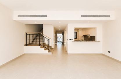 Townhouse - 4 - 3 for rent in Costa Brava 1 - Costa Brava - Damac Lagoons - Dubai