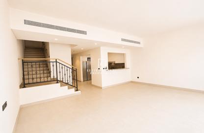 Townhouse - 4 - 3 for rent in Costa Brava 1 - Costa Brava - Damac Lagoons - Dubai