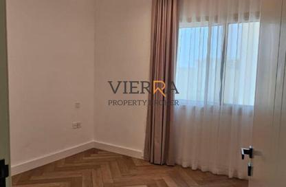 Apartment - 1 Bedroom - 1 Bathroom for sale in Mazaya 17 - Queue Point - Liwan - Dubai Land - Dubai