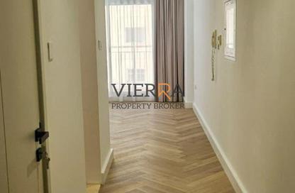 Apartment - 1 Bedroom - 1 Bathroom for sale in Mazaya 17 - Queue Point - Liwan - Dubai Land - Dubai
