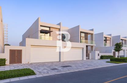 Villa - 6 Bedrooms - 6 Bathrooms for rent in District One Phase III - District One - Mohammed Bin Rashid City - Dubai