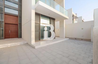 Villa - 6 Bedrooms - 6 Bathrooms for rent in District One Phase III - District One - Mohammed Bin Rashid City - Dubai